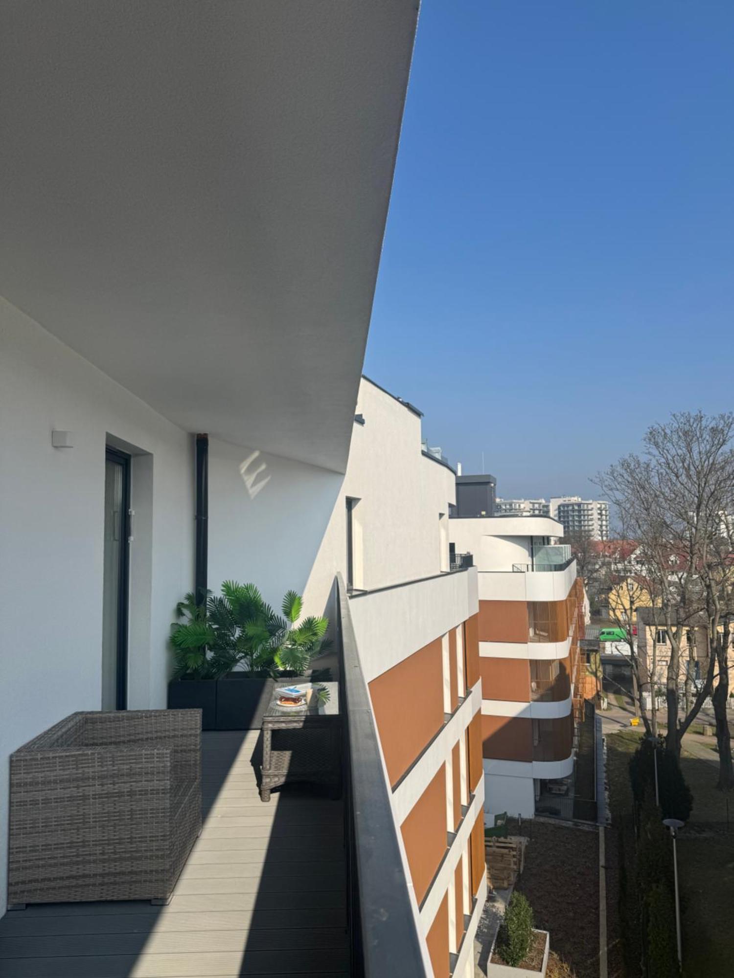 Baltic Waves Resort Miedzyzdroje B404 Экстерьер фото